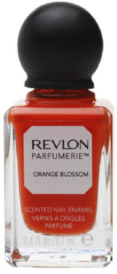 

Revlon Parfumerie Scented Nail Enamel Orange Blossom