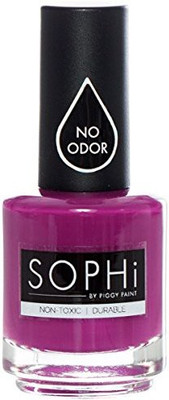 SOPHi Plum Up The Volume 424 Plum