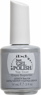 

IBD Top Coat Transparent