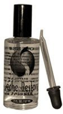 

Jubujub Restore Seche / By Dark