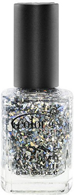 

Color Club Blossoming Diamond Glitters Diamond Drops 05A957 Ming