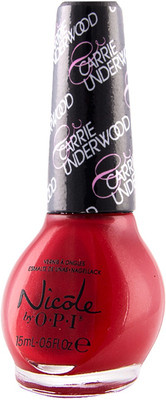 25% OFF on OPI Nicole American As Apple Pie NI U13(15 ml) 25% OFF on OPI Nicole American As Apple Pie NI U13(15 ml)