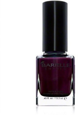 

Barielle Hidden Hideaway Exotic Metallic Purple Purple