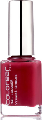 

Colorbar Nail Polish Exclusive Oh my magenta 2(Pack of 46)