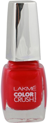 

Lakme True Wear Color Crush CC 24