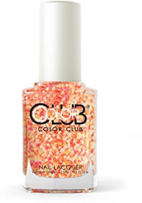 

Color Club Do The Twist 05ANR02 Lacquer