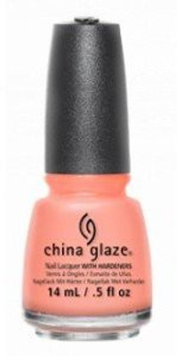 

China Glaze Nail Polish-More To Explore 82386