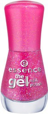 

Essence The Gel Nail Polish 07 Party Princes,51193 Pink