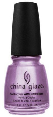 

China Glaze Nail Polish, Admire