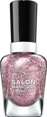 

Sally Hansen Complete Salon Manicure Blush Over Hue-590