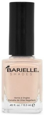 

Barielle Cream N Sugar Sheer Soft Beige Beige