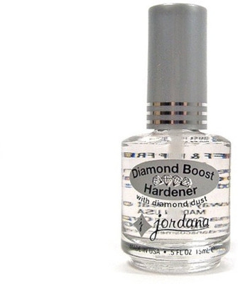 

Jordana U.S.A Diamond Boost Hardener Transparent