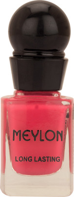 

Meylon Paris PALE VLOLET RED - 04 Pink