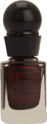 

Meylon Paris DARK MAROON - 45 Maroon, Dark maroon
