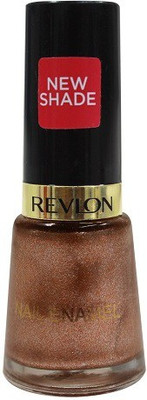 

Revlon Nail Enamel Copper Penny, Brown