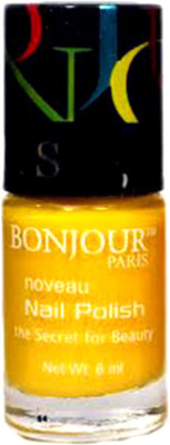 

Bonjour Paris Mini 150 Yellow Mango