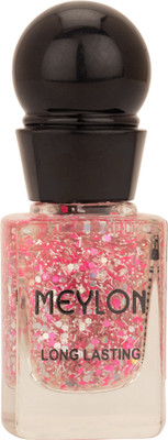 

Meylon Paris CANDY SHOP Pink, Pink, silver