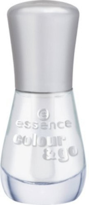 

Essence Colour & Go Nail Polish 101-71838 Absolute Pure