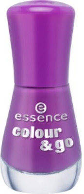 

Essence Colour & Go Nail Polish 132-71869 Break Through