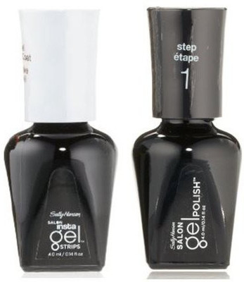 

Sally Hansen Salon Pro Gel Essential Kit 30074211000 Dark