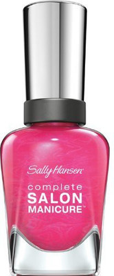 

Sally Hansen Back To The Fuchsia 30535888420 Fuchsia