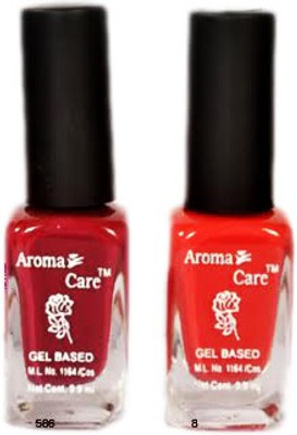 

Aroma Care Black Cap 35 Multicolor(Pack of 2)