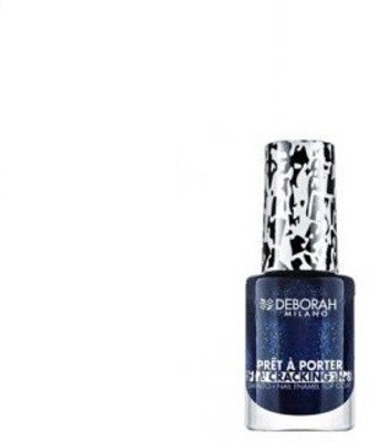 

Deborah Milano Pret a Porter Cracking Nail Enamel 04 Purple