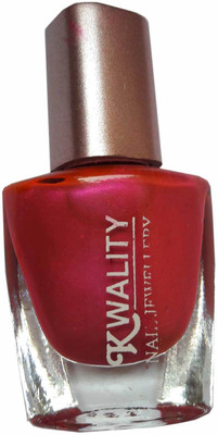 

Kwality Nail Polish High Quality Hot Pink