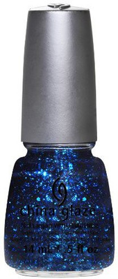 

China Glaze 81236 Mosaic Madness Glitter