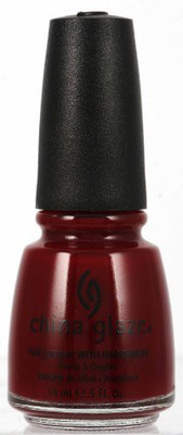 China Glaze Nail Polish, High Maintenance