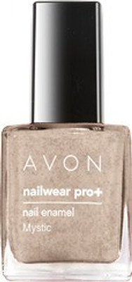 

Avon Nailwear Pro+Nail Enamel Mystic