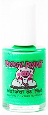 

Piggy Paint Non Toxic Project Earth Eat Your Peace Neon Green Neon Green