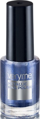 

Oriflame Sweden Very Me Metallic blue passion