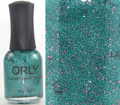 

Orly Steal The Spotlight 20831 Lacquer