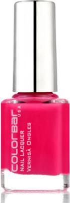 

Colorbar Exclusive Nail Paint8 Pink Lady