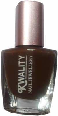 

Kwality Nail Polish Brown