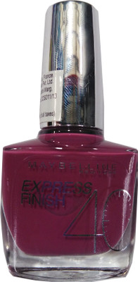 

Maybelline Express Finish Vintage Mauve - 220