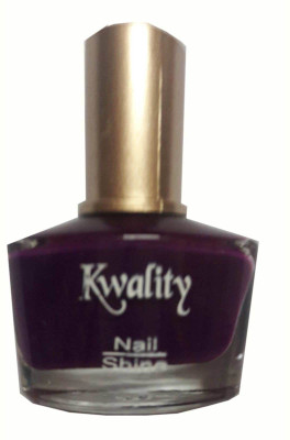 

Kwality Nail Polish Indigo