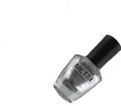 

L.A. Girl Metal Nail Polish Sterling Sliver GNL141 Sterling Sliver