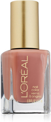 L'Oreal Paris Nail Color Vernis a Angles Mauvelous-320