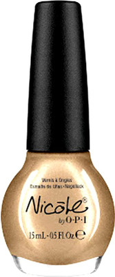 OPI Nicole The Next CEO NI 347