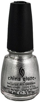 

China Glaze Icicle Dark