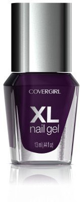 

Cover Girl Xl Nail Gel Bodacious Berry NA Berry