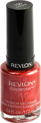 

Revlon Colorstay Longwear Nail Enamel Cayenne - 150
