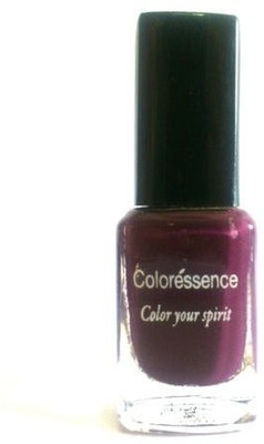 

Coloressence Nail Paint Enamel Polish Mahogany 33