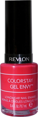 

Revlon COLORSTAY GEL ENVY LONG WEAR NAIL ENAMEL Pocket Aces-130