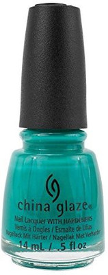 

China Glaze My Way Or The Highway 82380 Dark