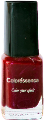 

Coloressence Nail Polish Iced Cherry
