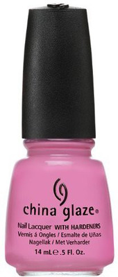 

China Glaze Dance Baby 80744 Dark