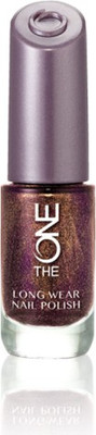 

Oriflame Sweden The ONE long Nail Polish Amethyst Rock